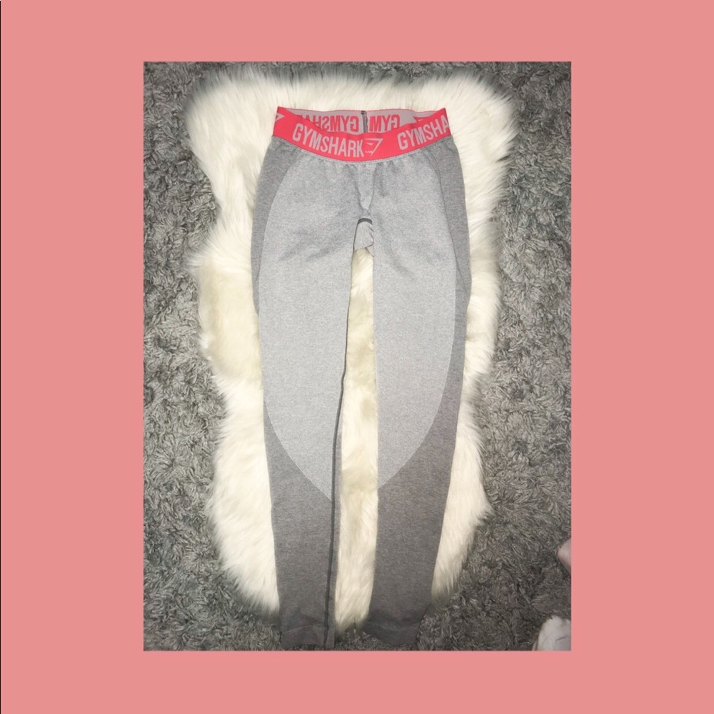 Gymshark Flex Leggings